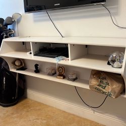 Tv Wall Stand 