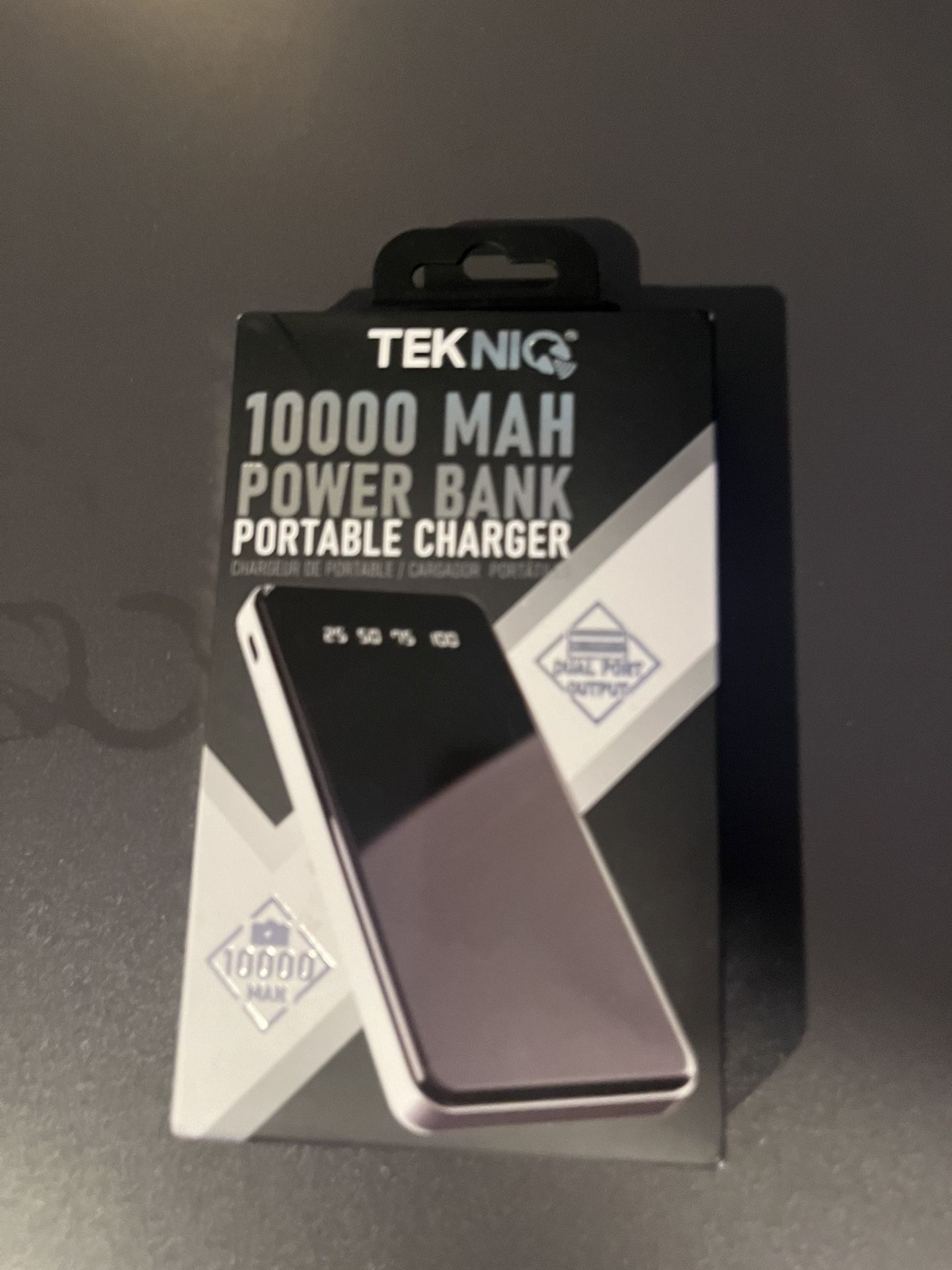 Portable Charger