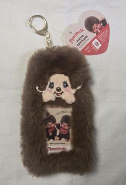 Monchhichi  Pick Up Amar/Orange In La Puente 