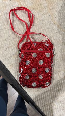 Minnie Mouse Bag