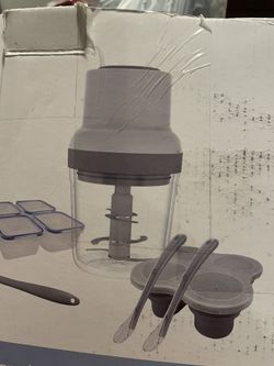 Food Processor