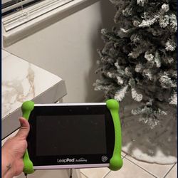 Leapfrog Tablet