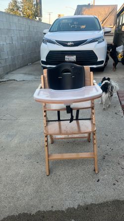 Silla para bebé