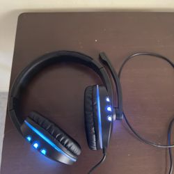 Gaming Headset For Sale