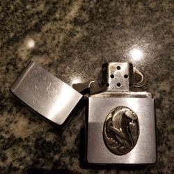 Vintage Zippo Lighter