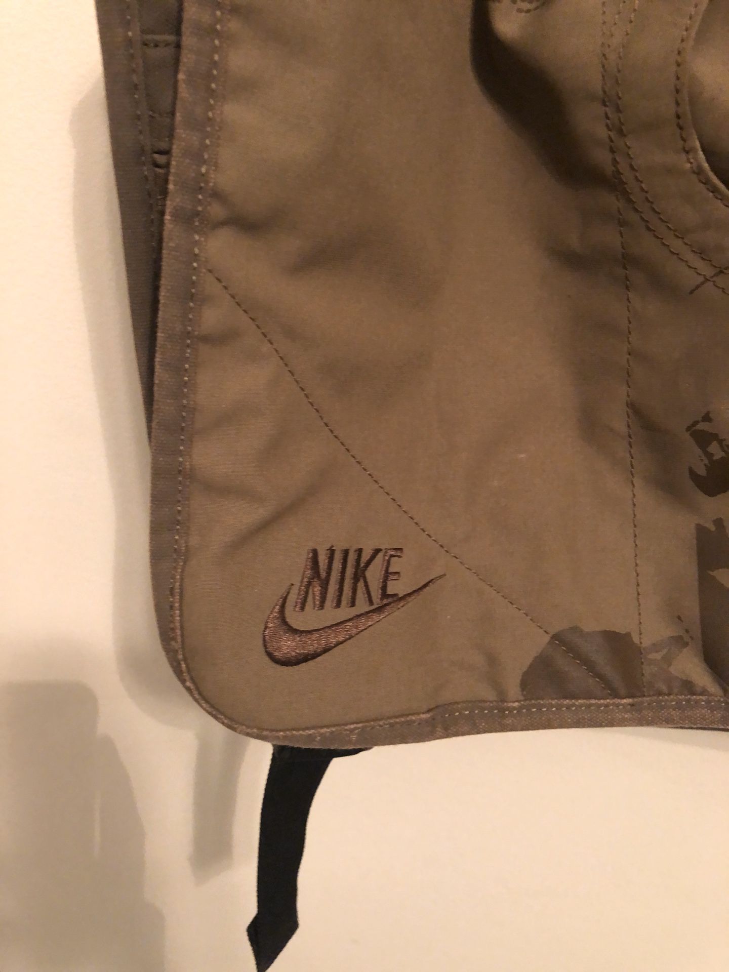 Nike messenger bag