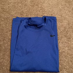 Nike Dri-Fit Shirt