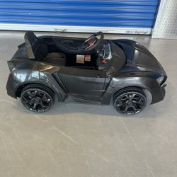 Honey Joy - Electric Car 12V - Carro Eléctrico 12V