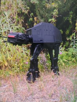 Star wars 3D prints plus more