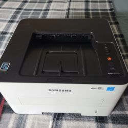 Samsung Xpress Mono Printer