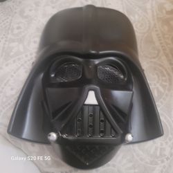 KIDS DARK VADER MASK