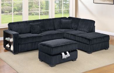 Sectional set
