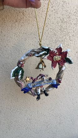 Holiday bells