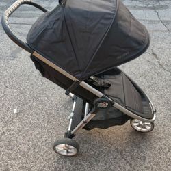 Baby Stroller Jogger 