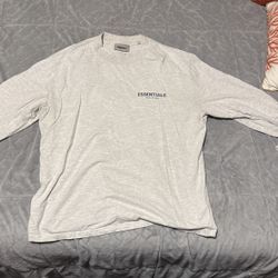 Essentials Fear Of God XL