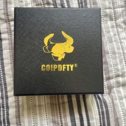 Bull Belt Size 32 (Send offers)