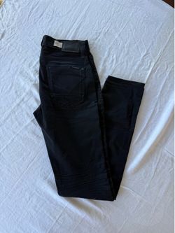 Hudson Jeans