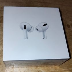 **BRAND NEW SEALED APPLE AIRPODS PRO**