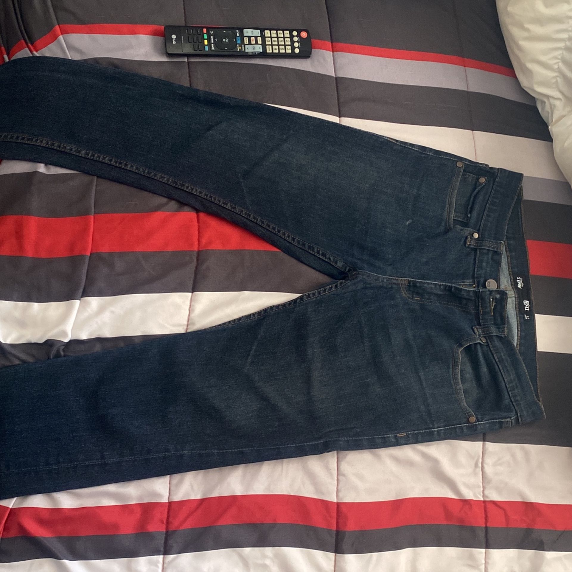 RSQ Jeans London Skinny W31 L30