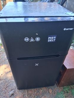 Mini fridge works price to sale now