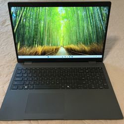 Dell Latitude 15" Laptop 