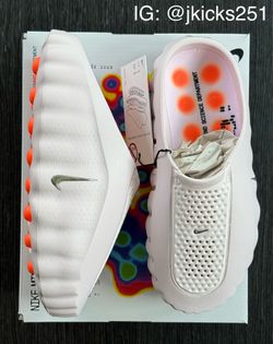 Nike Mind 001 Slide “Pearl Pink” (Size 7W) | Brand New Deadstock