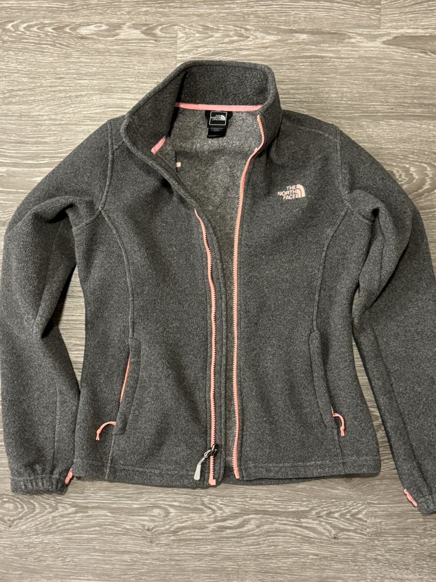 The North Face Women’s Fleece, Size Small