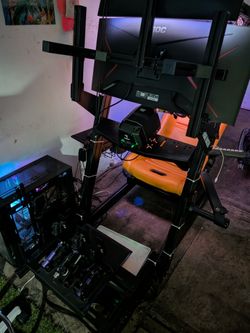 Sim Rig/ Truck Sim