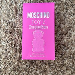 Moschino Perfume