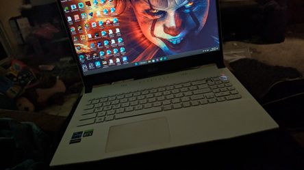 MSI Sword 15 Gaming Laptop