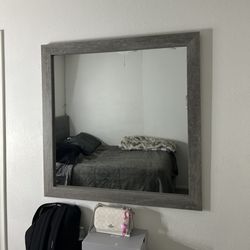 Mirrors 