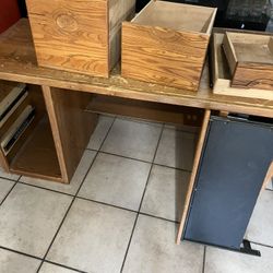Desk