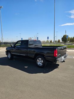 2005 Chevrolet Silverado