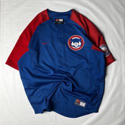 Chicago Cubs Jersey