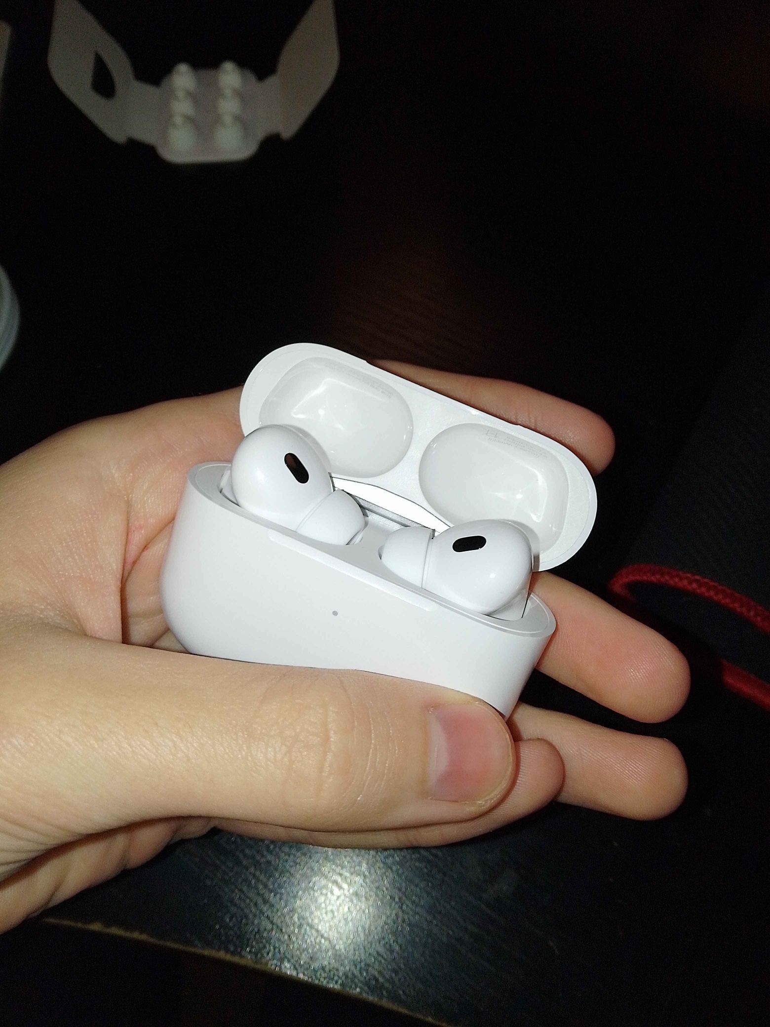 AirPods Pro 2nd Generation
