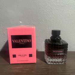 Valentino Born In Roma Intense EDP Woman’s Perfume