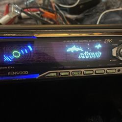 Kenwood 