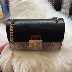 Crossbody Purse