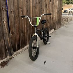 Bmx Bike
