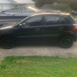 2008 KIA Rio5