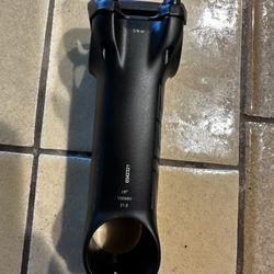 Zipp bike Stem