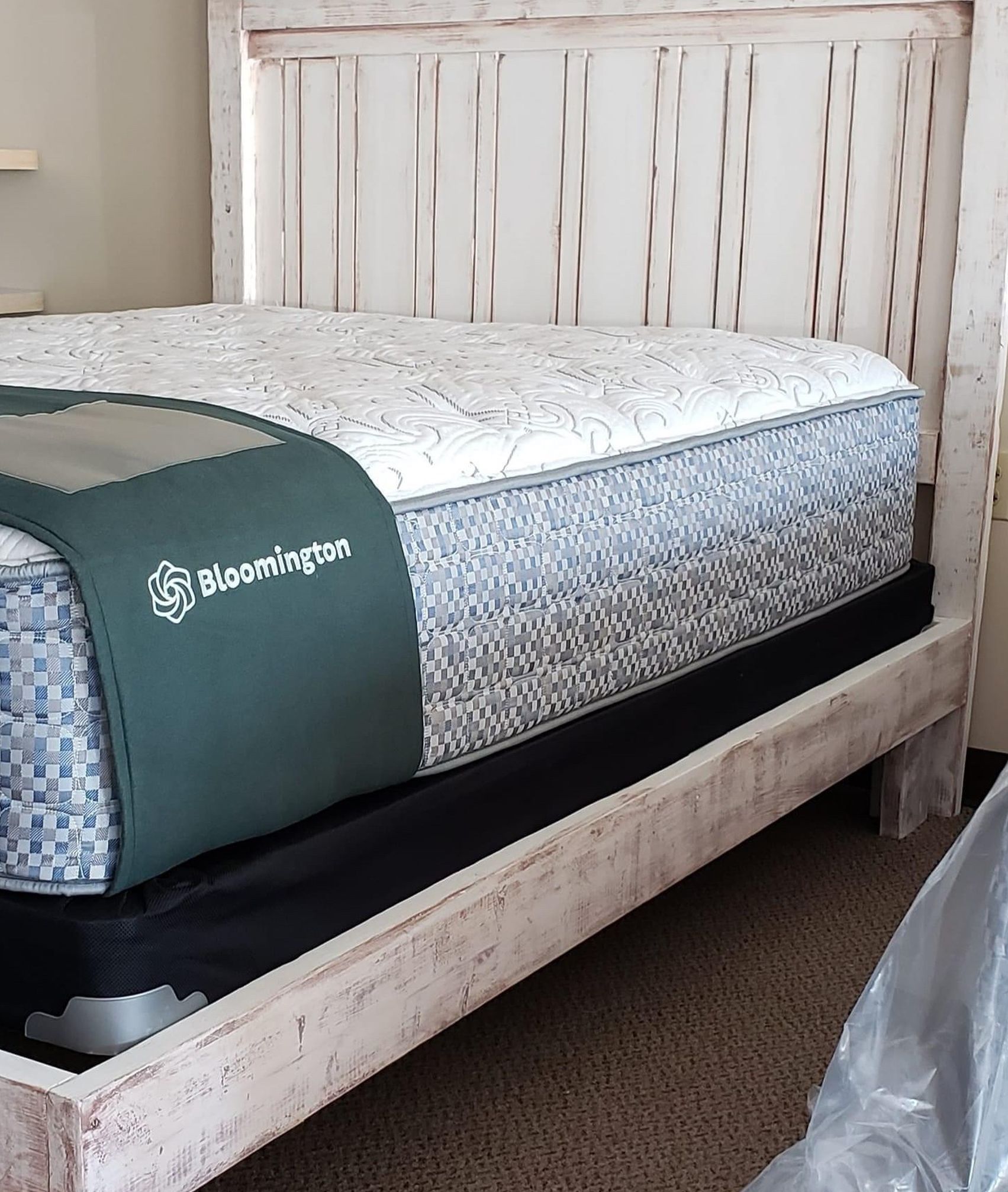Brand New King and Queen Mattresses