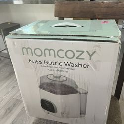 Bottle Washer 3 In 1 Momcozy 
