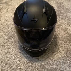 Scorpion EXO-R320 Helmet (LARGE)