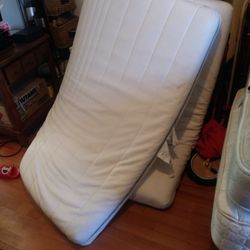 Matress Ikea Sultan Favang