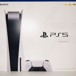 PlayStation 5