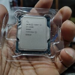 CPU
