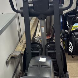 Nordictrack Audiostrider 990