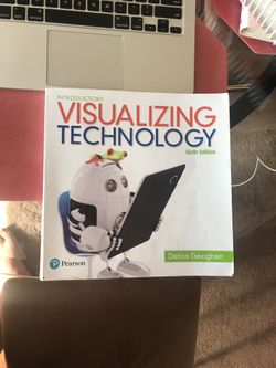 Introductory Visualizing Technology