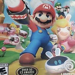 guego de mario